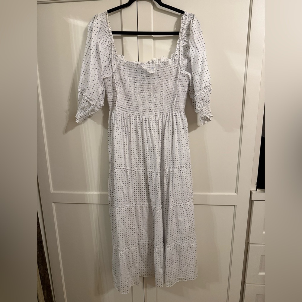 Hill House Nap Dress